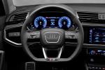 Audi Q3 Sportback 45 TFSI Quattro S-Line 2020 года (CN)